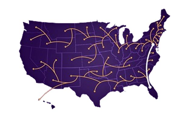 Map CTA Background