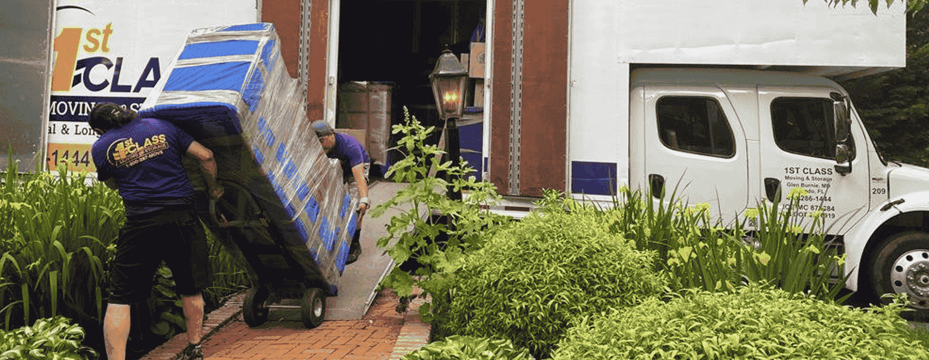 Home Movers