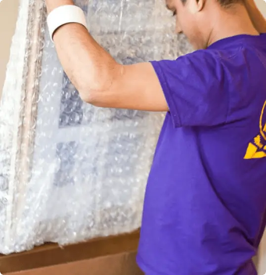 Business moving