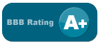 Better Business Bureau Logo