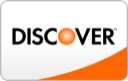 Discover Card Logo
