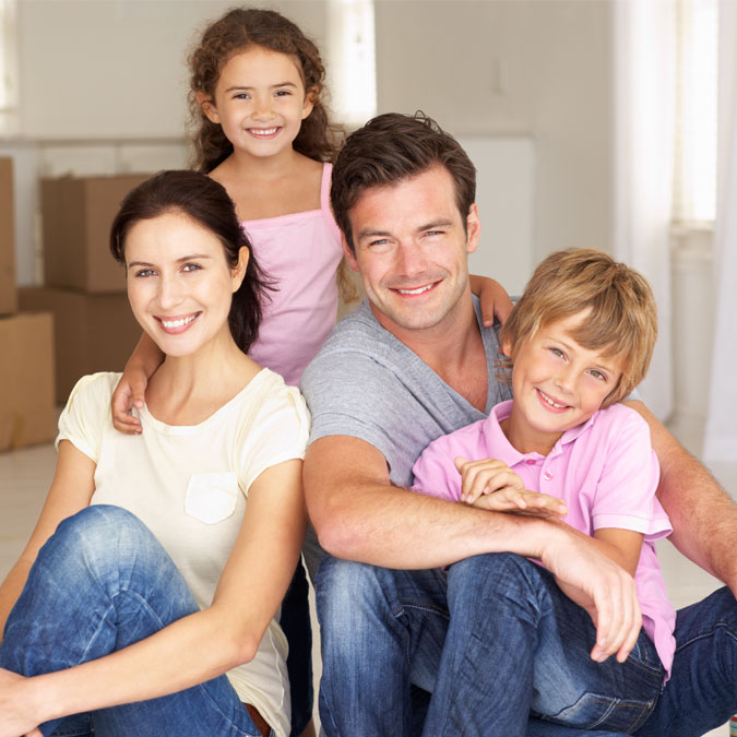 Moving Tips for First-Time Home Buyers