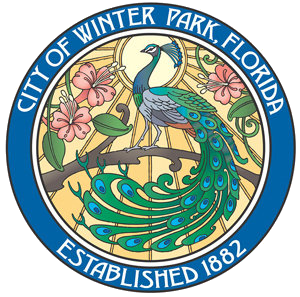 Seal_of_Winter_Park_Florida Count On Us For Your Winter Park Move Orlando | Central Florida