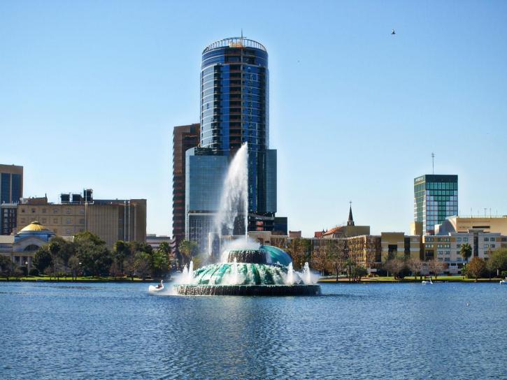 Corporate Relocation Moving