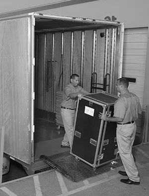 Trade-show-movers-orlando-florida Need to Move Your Trade Show Exhibit? Let 1st Class Moving and Storage Get You There! Orlando | Central Florida