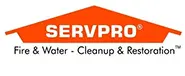 Servpro - Fire & Water- Cleanup & Restoration